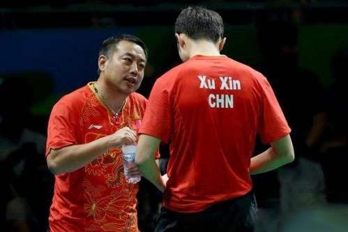刘国梁事件来龙去脉是什么？
