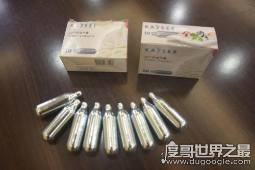 笑气是什么东西