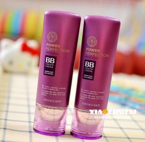 紫色、粉色BB霜有什么区别么