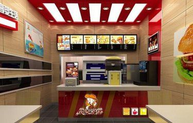 想要投资一个成本小的加盟店，有什么推荐的？