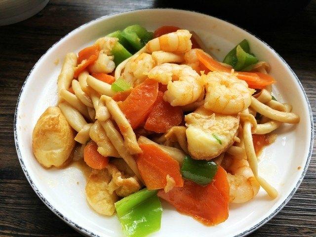 营养健康菜的做法有哪些