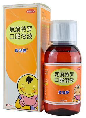 最好的咳嗽药是什么？