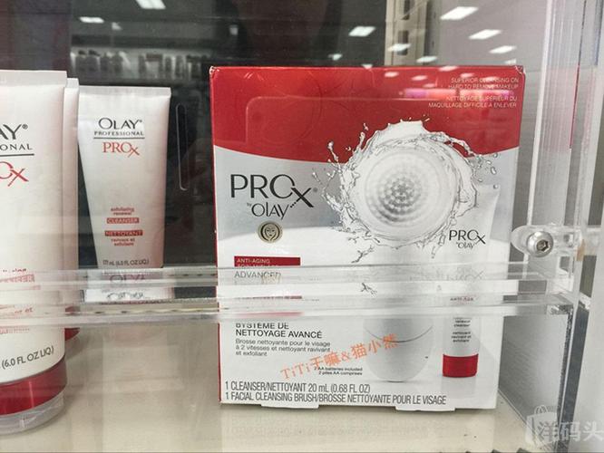 olay洁面仪好用吗
