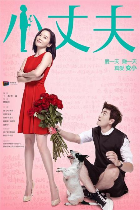 小丈夫电视剧全集剧情介绍