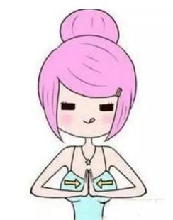 如何快速有效的丰胸？？