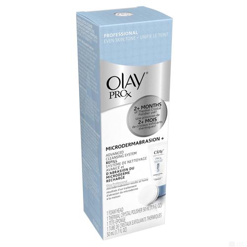 olay玉兰油洁面仪，