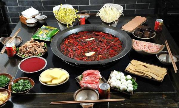 如何开火锅店？