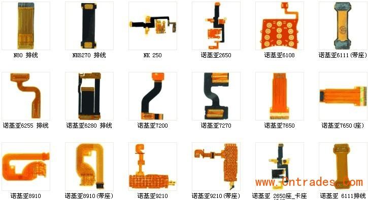 手机连接器有哪些产品？