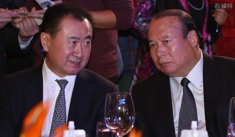 为什么王健林很讨厌别人问万达的债务问题？