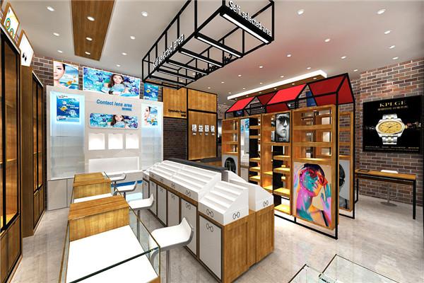 开眼镜店要具备哪些条件？