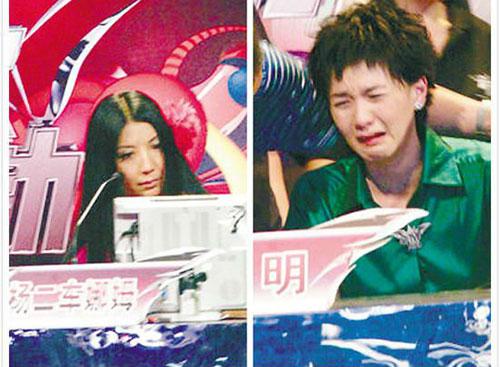 从“超女”评委到销声匿迹，柯以敏的错，到底是为了什么？