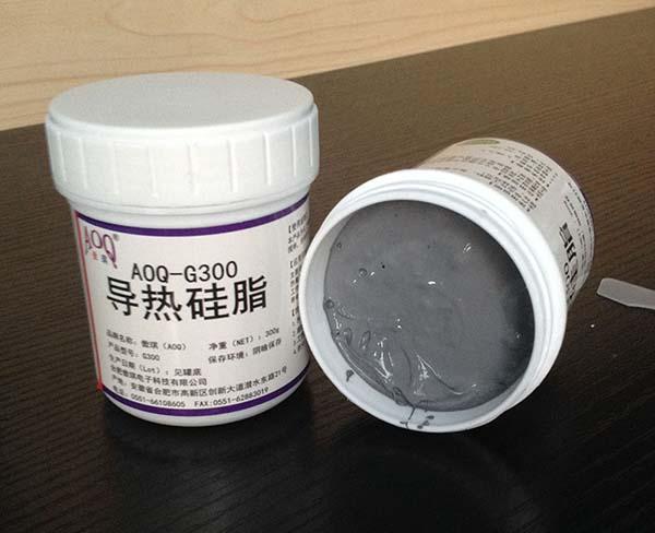 导热硅脂哪个牌子好？