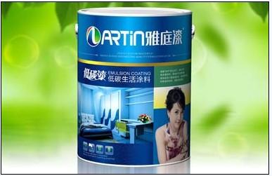 什么是低碳漆？低碳漆有什么好处？