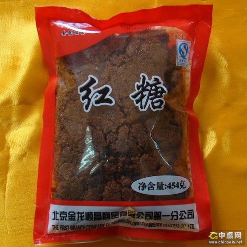 红糖有哪些品牌 红糖知名品牌名录