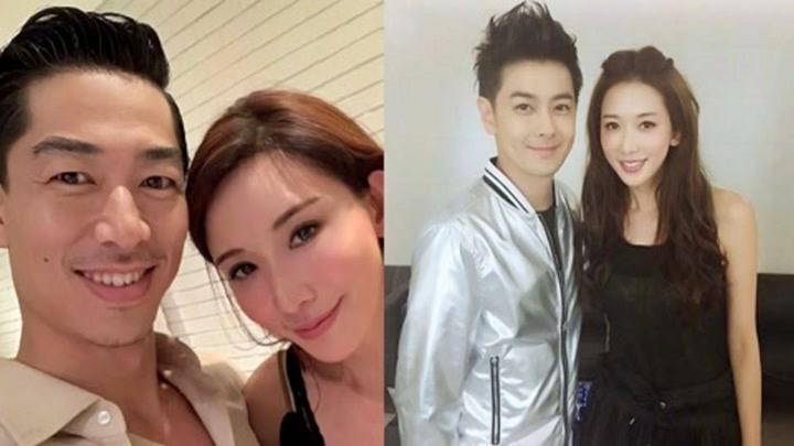 陈若仪这样的女人，真的不适合给林志颖当老婆吗？