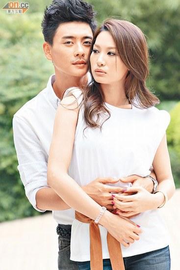 胡杏儿结婚六年，“情场浪子”黄宗泽再没绯闻传出，为什么呢？