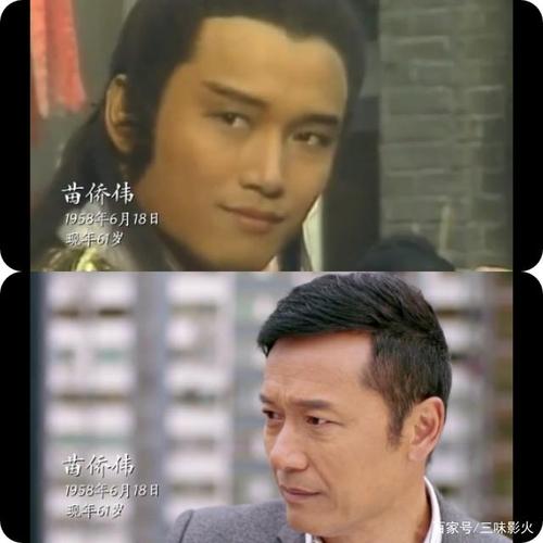 港男电影有过一段辉煌时期，演技前五是哪五个？