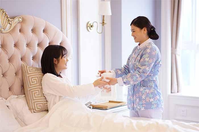 月子中心一般有哪些服务呢？