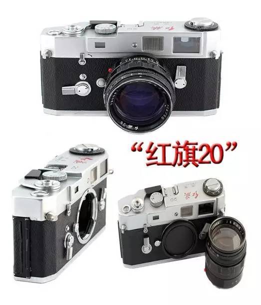 中国国产相机有哪些品牌