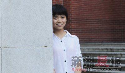 2013年湖南高考状元是谁？