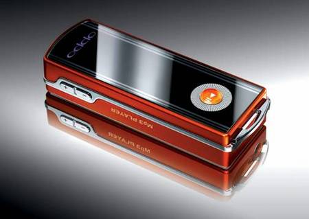十大mp3品牌排行榜