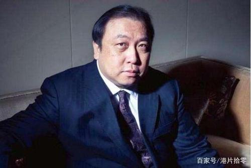 香港王晶大导演导过哪些电视剧？