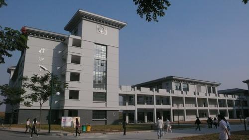 南京晓庄学院行知学院怎么样