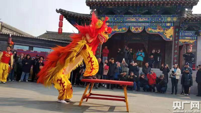 天津有哪些民俗节日
