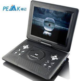 哪个品牌的移动dvd好？