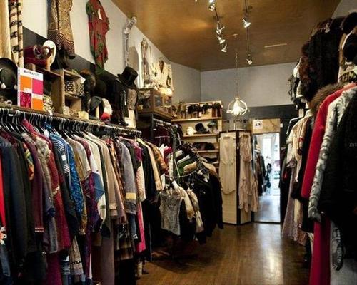 怎样在网上开一个服装店呢