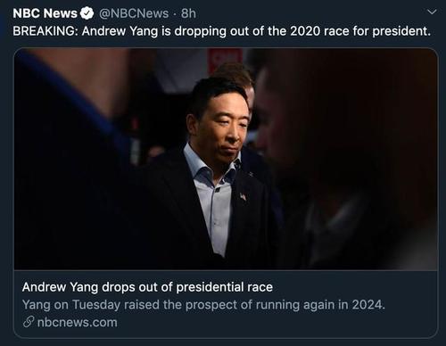 杨文洛的返回美国