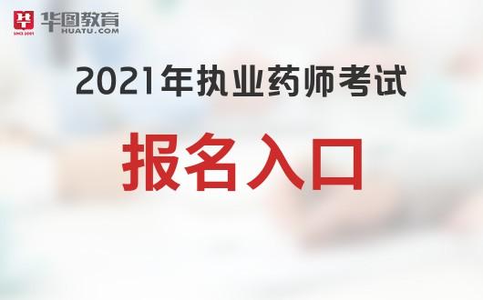 执业药师报名考试费用是多少？