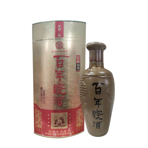 42度安徽皖酒价格表