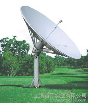 卫星地面接收设备生产厂家