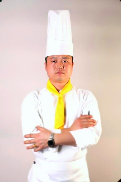 湘菜厨师