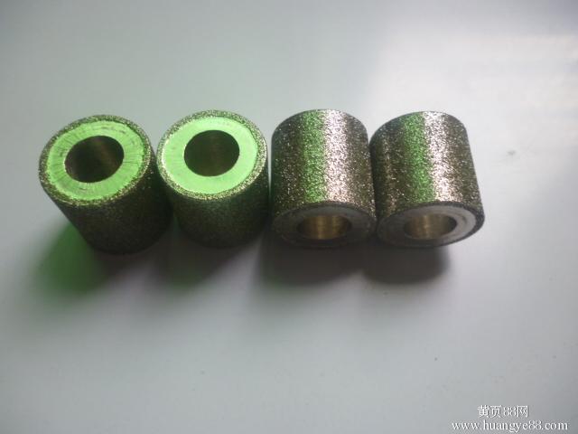内圆磨砂轮规格有哪些？