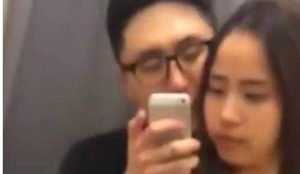 “优衣库”不雅视频女主角复出演出，扫黄打非办如何回应？