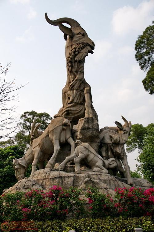 
</p>
<p>
羊城的来历是什么故事
</p>
<p>
