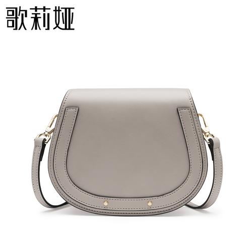 歌莉娅 女包算什么档次