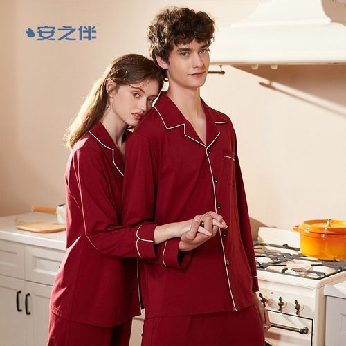 安之伴睡衣是中国的十大品牌家居服？安之伴睡衣招商吗？