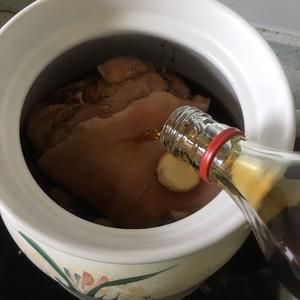 黄酒做法的详细步骤