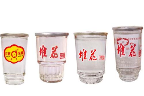 堆花酒是浓香型还是酱香型？