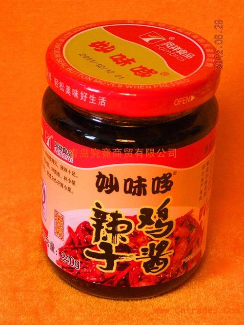 妙味多是什么