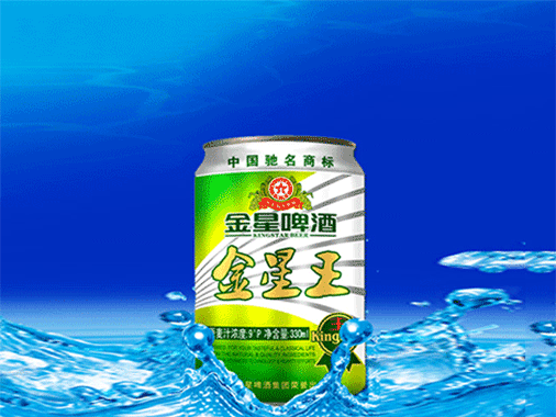 金星新一代啤酒价格