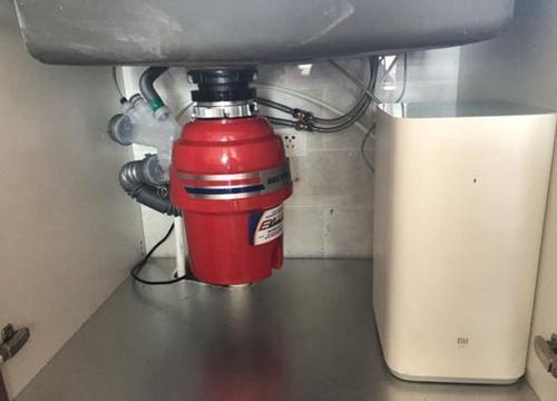 厨卫宝食物垃圾处理器的市场前景如何？我想做他们的销售商。