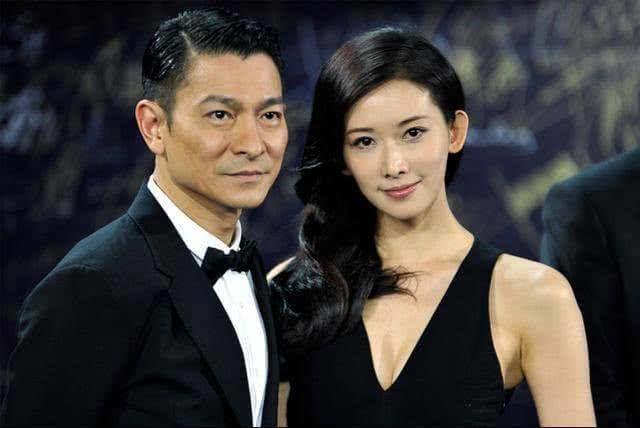 刘德华多大岁数了？