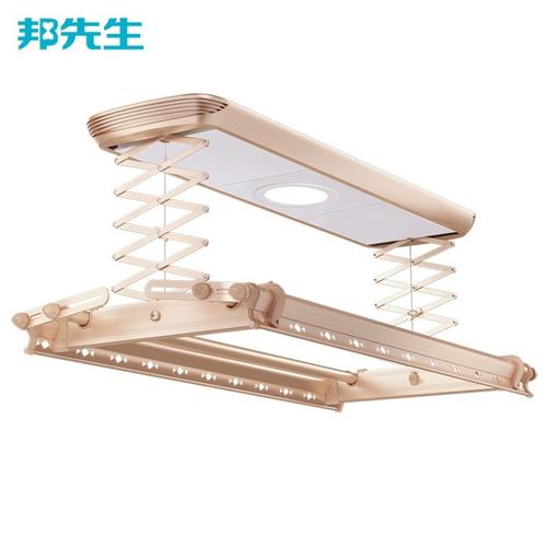 晾衣架十大排名都有哪几个品牌