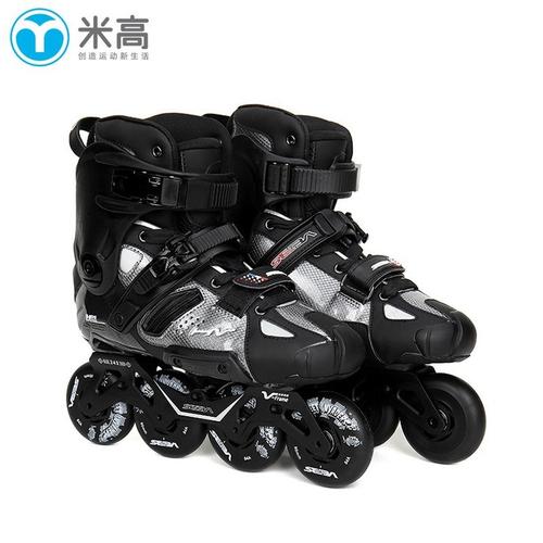 什么品牌的轮滑鞋好