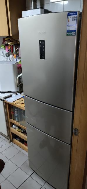 容声冰箱不制冷的原因有三种