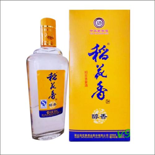这个11年稻花香多少钱一瓶？